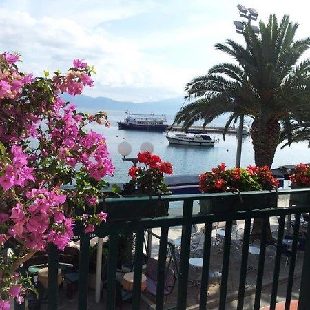 Apartman Iris Gradac  Exteriér fotografie