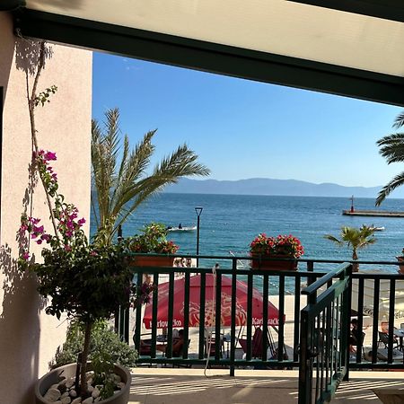 Apartman Iris Gradac  Exteriér fotografie