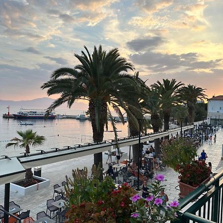 Apartman Iris Gradac  Exteriér fotografie