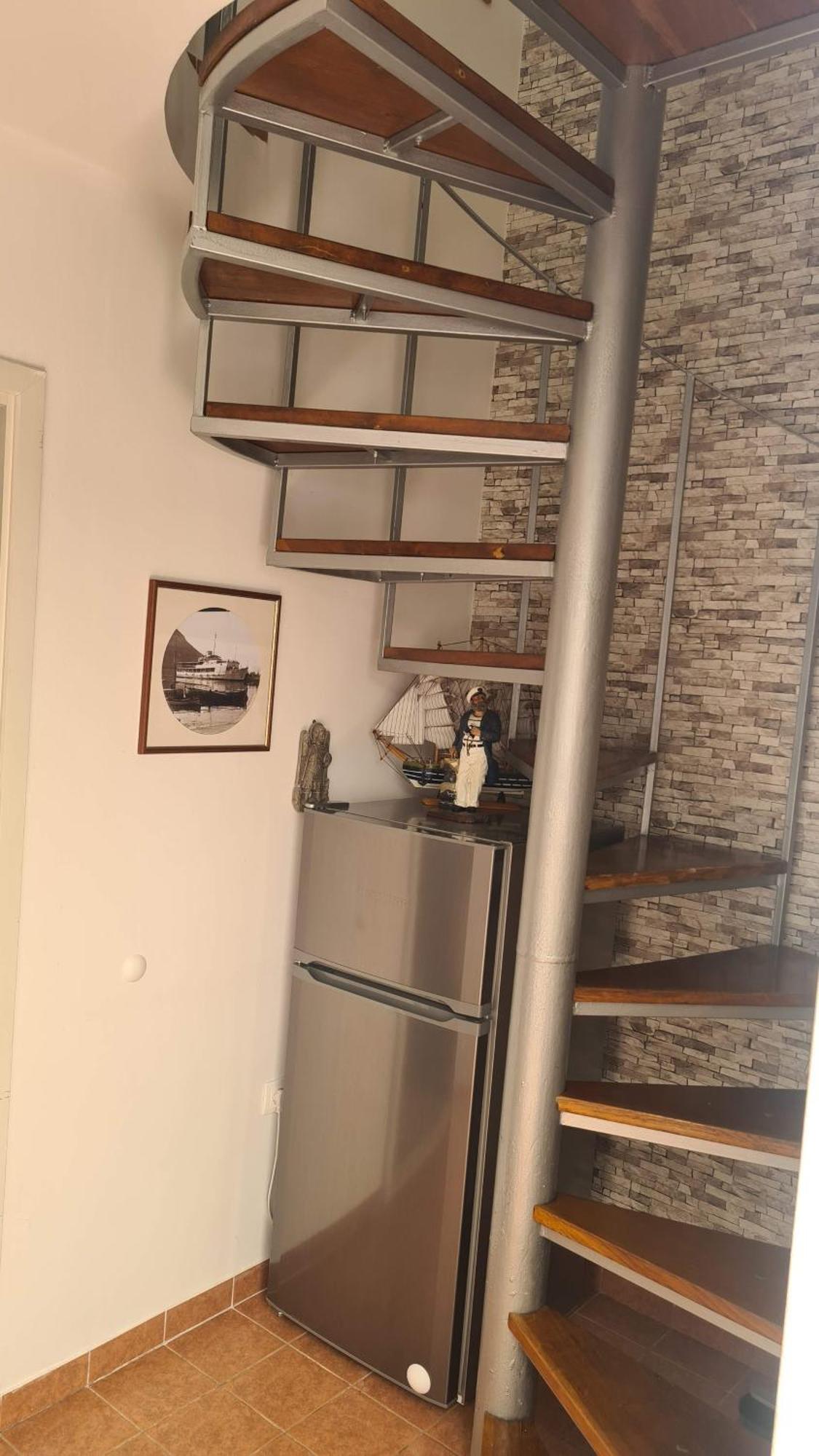 Apartman Iris Gradac  Exteriér fotografie